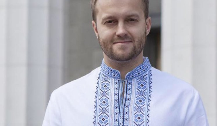 "Ваша партия - единственные, кому это сейчас, накануне выборов, на самом деле выгодно", - Усов ответил на обвинения "Батькивщины"