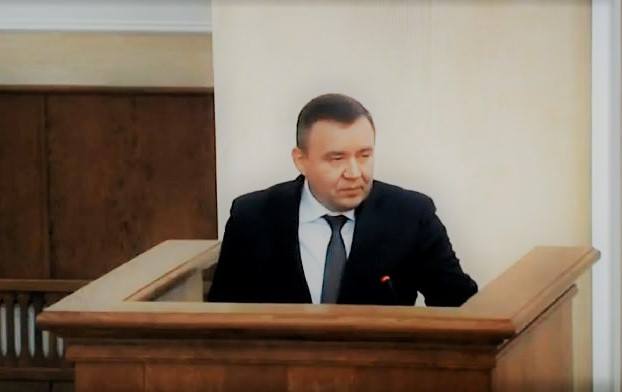 Прокурора Матвійчука та адвоката Фоміна обрано членами ВРП, - Генпрокуратура 01