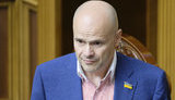 Близько 40% народних депутатів не вакциновано, – Радуцький