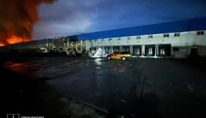 Удар балістикою по Києву 5 серпня: все, що відомо наразі