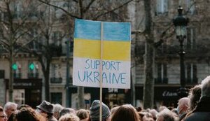 біженці