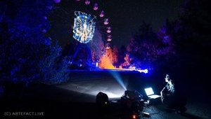Чернобыльскую зону планируют превратить в еще один