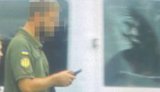 Військовий ТЦК за $5 тисяч обіцяв військовозобов’язаному уникнути мобілізації на Закарпатті, - ДБР. ФОТОрепортаж