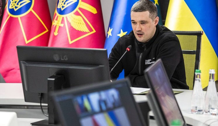 Посилення ППО, розвиток дронів та авіація: Україна і Польща поглиблюють оборонну співпрацю, - Федоров