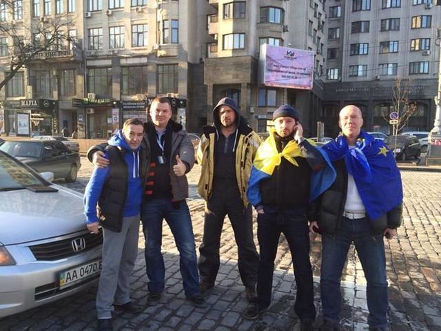 автомайдан горбунов