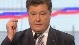 Для снижения цен на продовольствие Порошенко предлагает продавать землю. ВИДЕО.