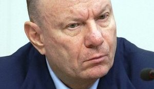 Російський мільярдер Потанін помітив процес повернення Росії на століття назад