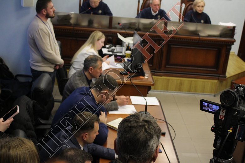 Справа Магамедрасулова: суд проводить засідання