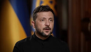 Zelenskyy