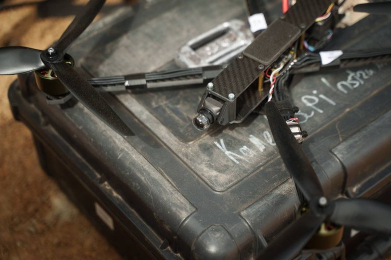 Міноборони готує масштабування дронів після успішних тестів