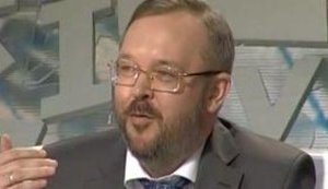 Главный стратег Януковича: И таможенный союз, и зона свободной торговли - не сахар. ВИДЕО.