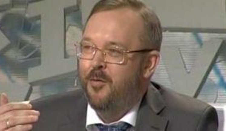 Главный стратег Януковича: И таможенный союз, и зона свободной торговли - не сахар. ВИДЕО.