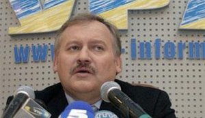 Затулин так и остался персоной нон-грата