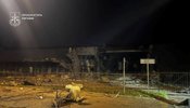 Удар балістикою по Києву 5 серпня: все, що відомо наразі