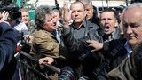 Союз "афганцев": "Власть нарушила меморандум! Мы перейдем к активной защите своих прав"