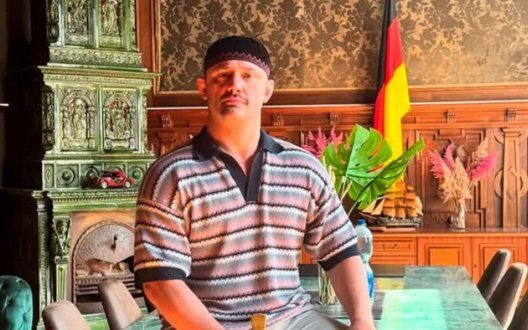 Член партії 