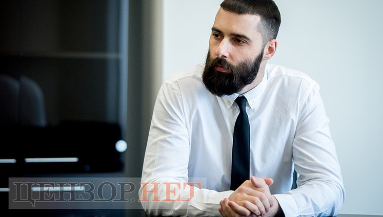 После интервью "Цензор.НЕТ" главного юриста АРМА Андрея Потемкина вызывают на допрос в ГПУ. ДОКУМЕНТ