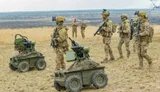 Автономні БПЛА та mesh-мережі: 7 корпус ДШВ розповів про нові технології