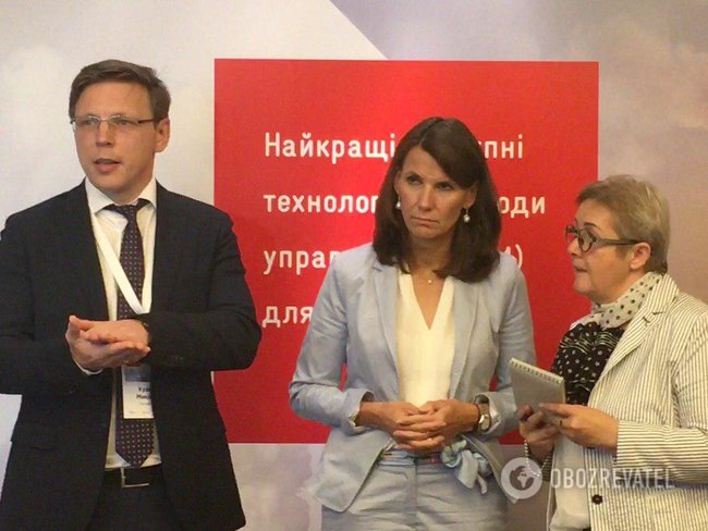 Держава може допомогти промисловцям боротися з індустріальними забрудненнями 01