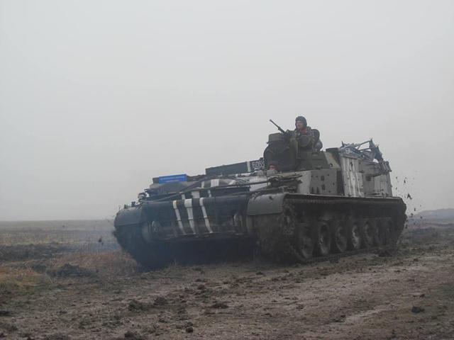 учения военные