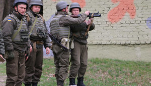 Національну гвардію частково перепідпорядкують Збройним силам, - Міноборони