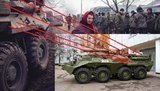 россия армия рф оккупанты