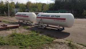 Крупнейшие сети АЗС вновь снизили цены на автогаз