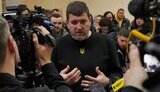 Суд над Маркушиним