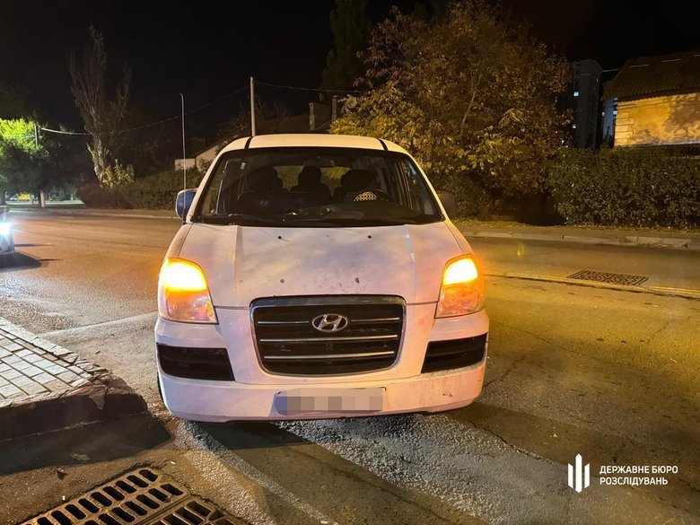 конфликт с ТЦК в Одессе