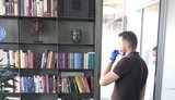 ГБР провело обыски в офисе застройщика Вавриша. ФОТО