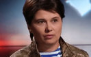 Помічник директора президентського медцентру для ветеранів Алла (Чонгар) Борисенко: "Почали відмовляти у госпіталізації, посилаючись, що в нас воєнний стан"