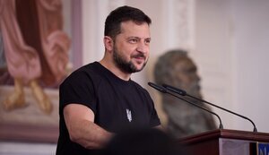 зеленський