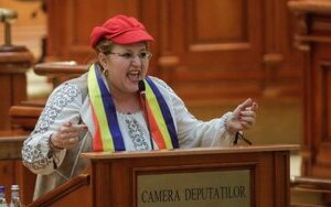 румунія,шошоаке