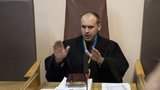 Умер принимавший решения по делам Насирова и Мартыненко судья Соломенского суда (обновлено)
