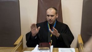 Умер принимавший решения по делам Насирова и Мартыненко судья Соломенского суда (обновлено)