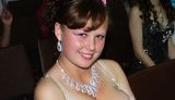 Сочные выпускницы-2012. Яркий ФОТОрепортаж