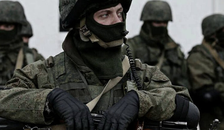 Розслідування проти поляка, який воює на боці РФ та поширює пропаганду, розпочали у Кракові