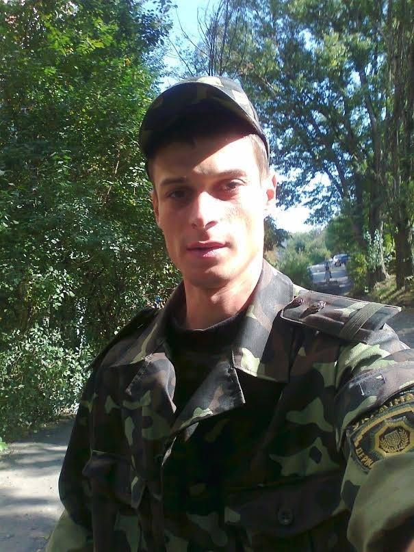 28 героев, отдавших жизни, спасая Майдан 18 февраля 2014 года 05
