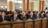 На должность главы Антикоррупционного суда претендуют три кандидата