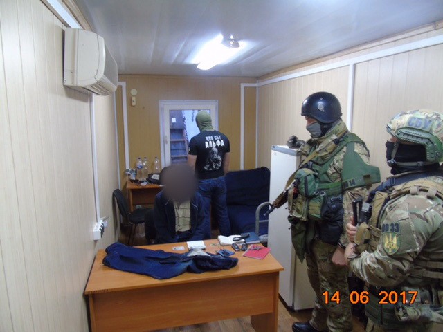 СБУ запобігла вербуванню агентів російських спецслужб на Одещині 03