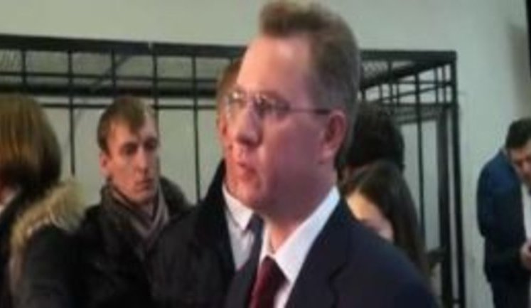 "На цей момент закордонні відрядження не плануються", - Охендовський обіцяє не виїжджати з України. ВIДЕО