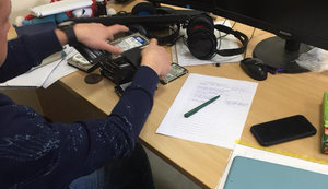 В Виннице СБУ обыскала три IT-компании