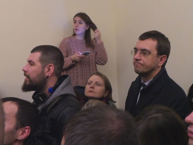 Суд розглядає клопотання уряду про скасування заборони Супрун виконувати обовязки глави МОЗ 04 Суд розглядає клопотання уряду про скасування заборони Супрун виконувати обовязки глави МОЗ 04