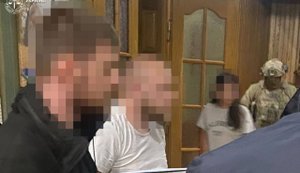 Прокуратура викрила незаконні механізми уникнення мобілізації у двох регіонах. ФОТОрепортаж