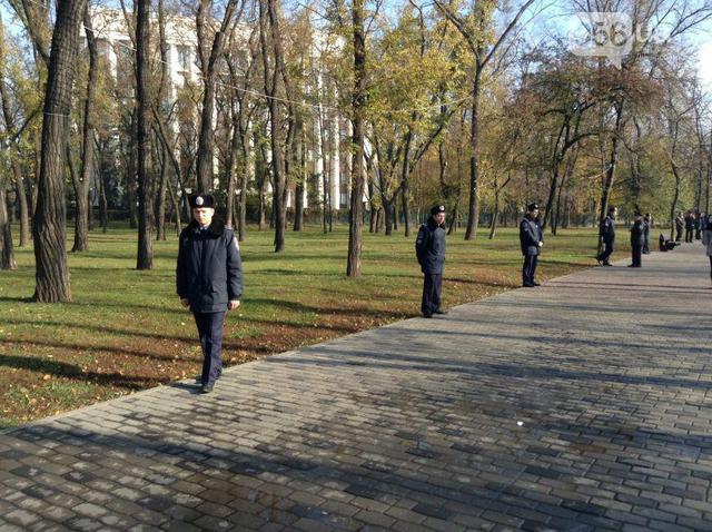 янукович днепропетровск