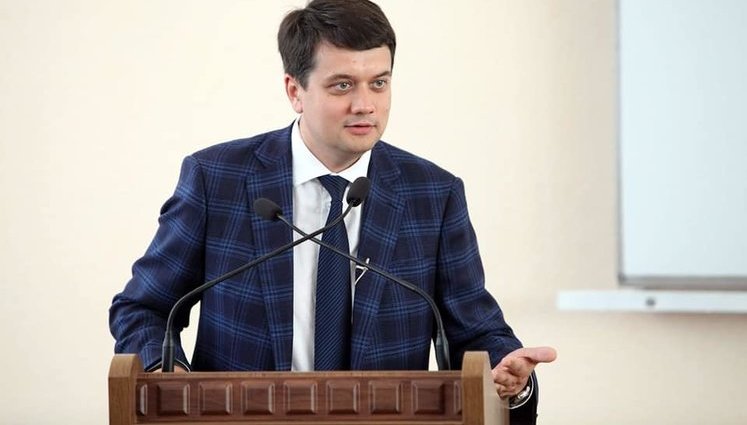 Закон об олигархах повторно направят в Венецианскую комиссию, – Разумков