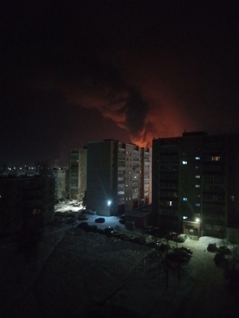 Псковська область