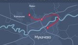 мукачево перестрелка