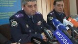 Повернувся в Україну і поновився на службі ексначальник міліції Донецька Кіріндясов, який у 2014 році кинув тисячі своїх підлеглих, - Аброськін