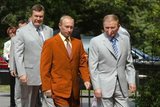 Три поросенка